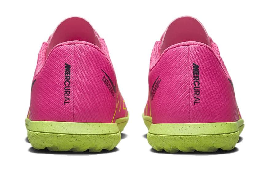 Бутсы Nike Jr Vapor 15 Club TF - изображение 5