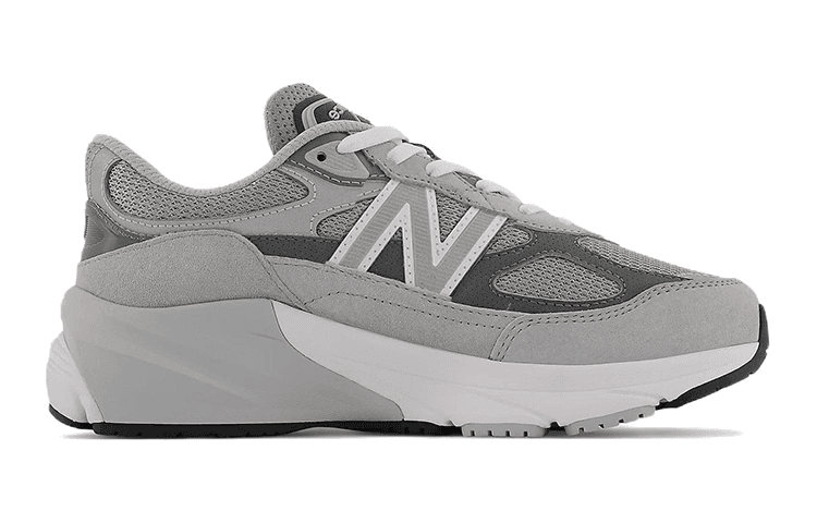 Кроссовки New Balance FuelCell 990v6 - изображение 2