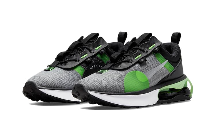 Кроссовки Nike Air Max 2021 - изображение 3
