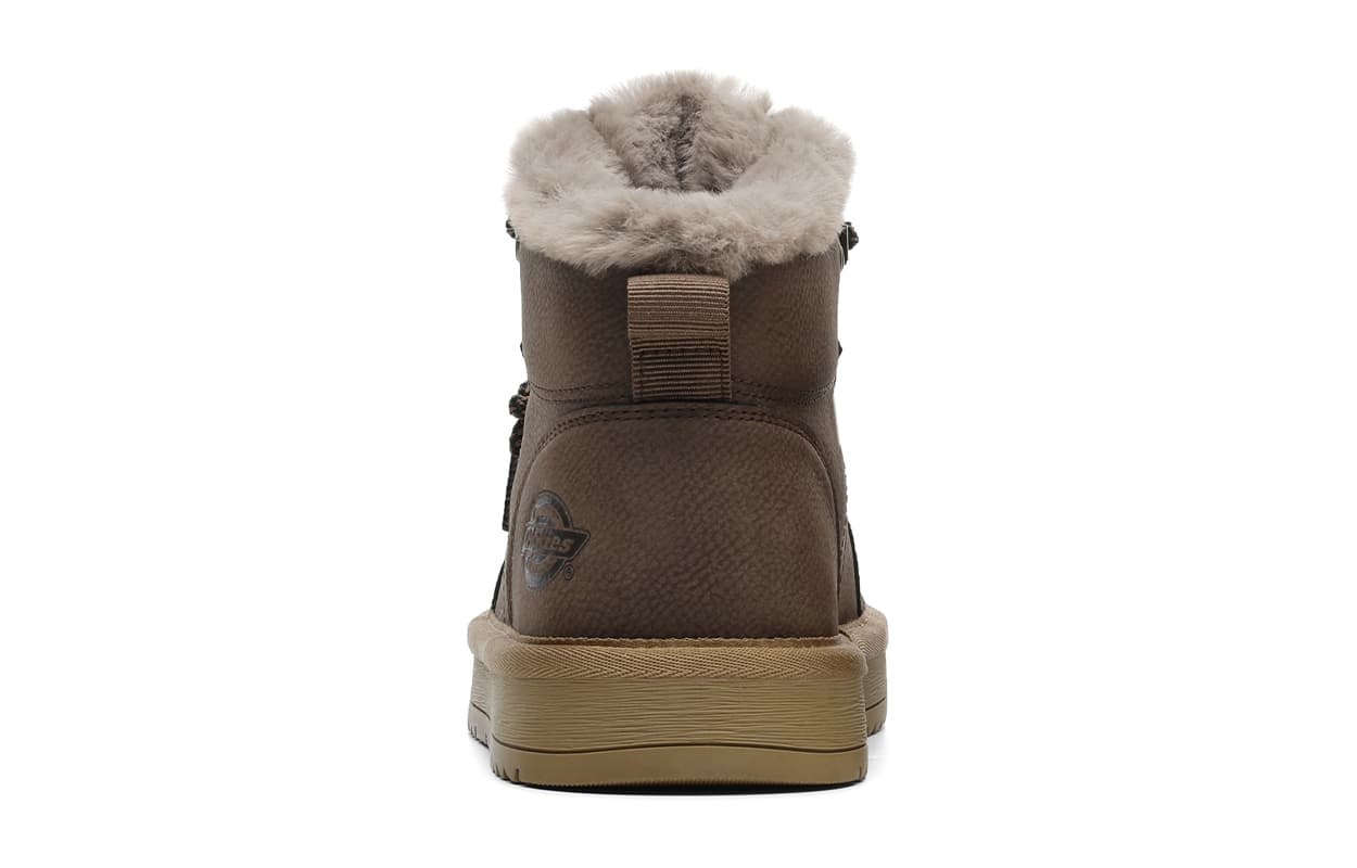 Dickies Детские сноубутсы High Top Верблюжий цвет Kids - изображение 4