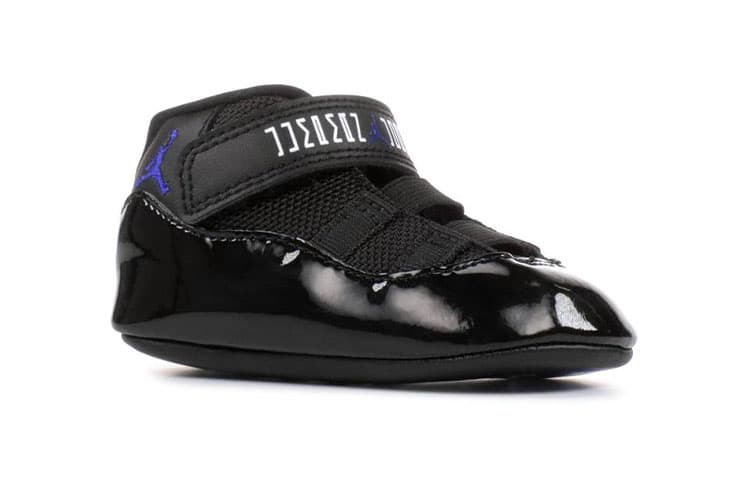 Кроссовки TD Air Jordan 11 Retro Gift Pack - изображение 3