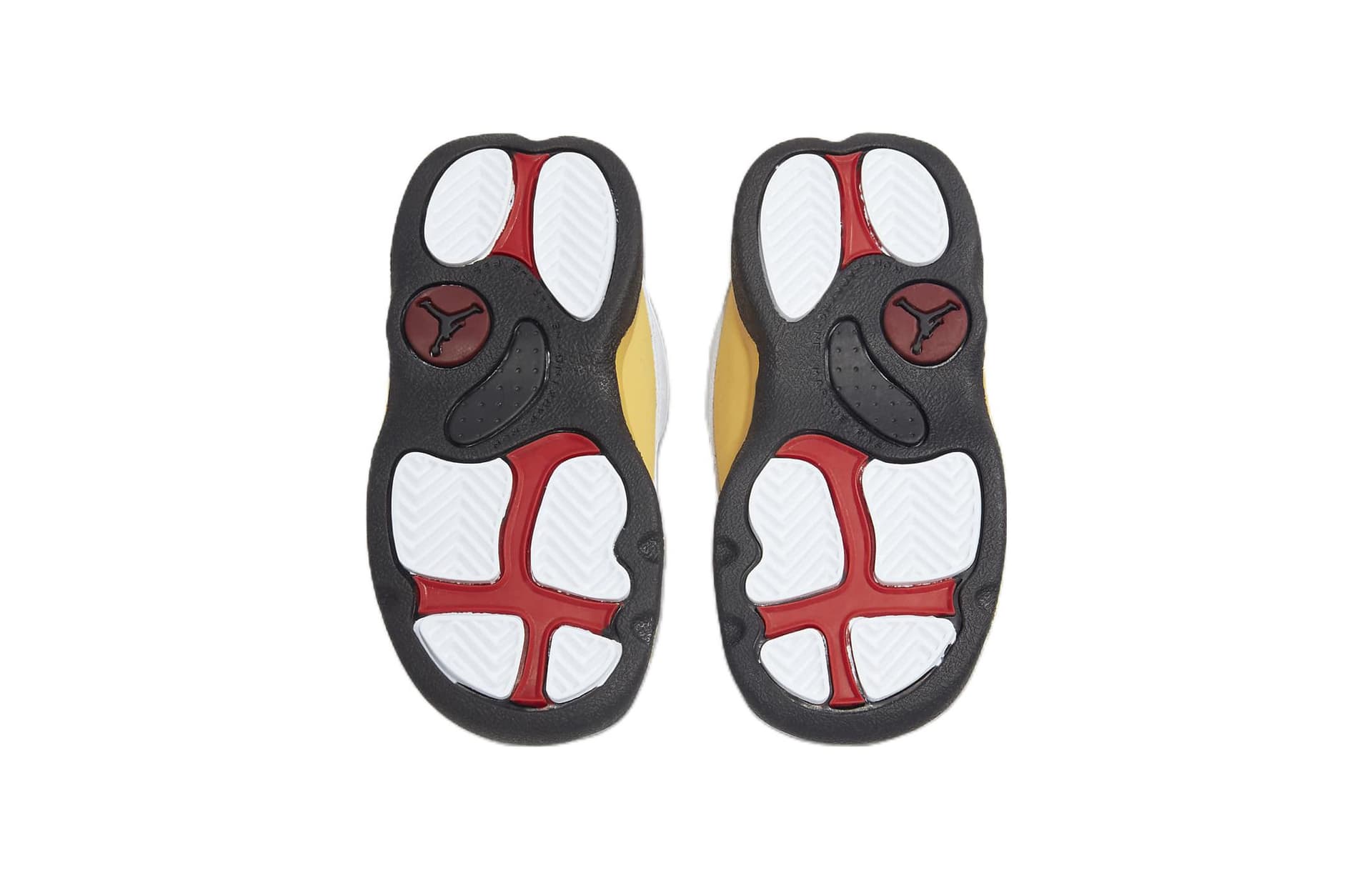 Кроссовки Jordan Air Jordan 13 - изображение 6