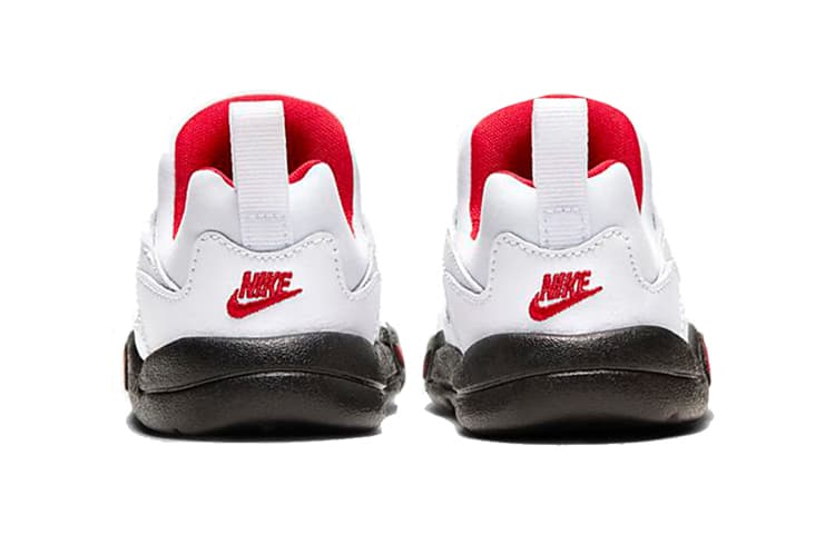 Кроссовки TD Air Jordan 5 Retro Little Flex - изображение 7