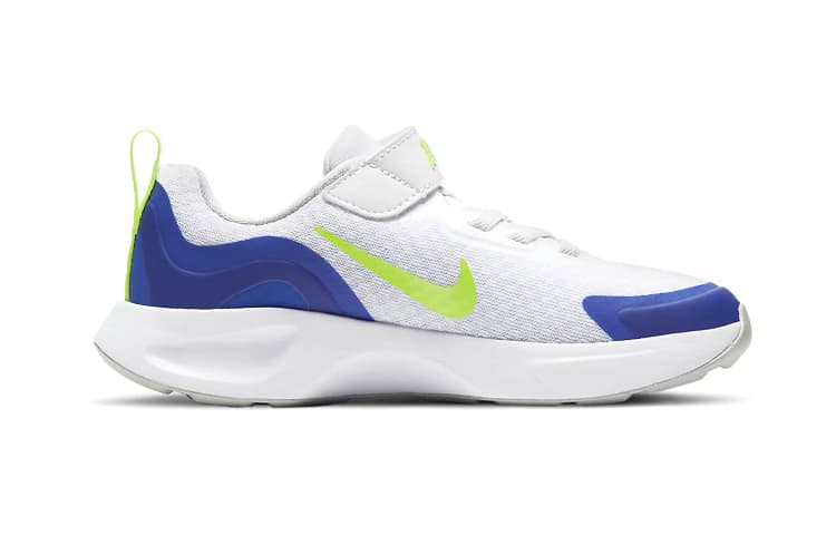 Кроссовки Nike Wearallday - изображение 4