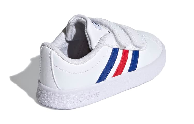 Кроссовки adidas neo VL Court 2.0 - изображение 6