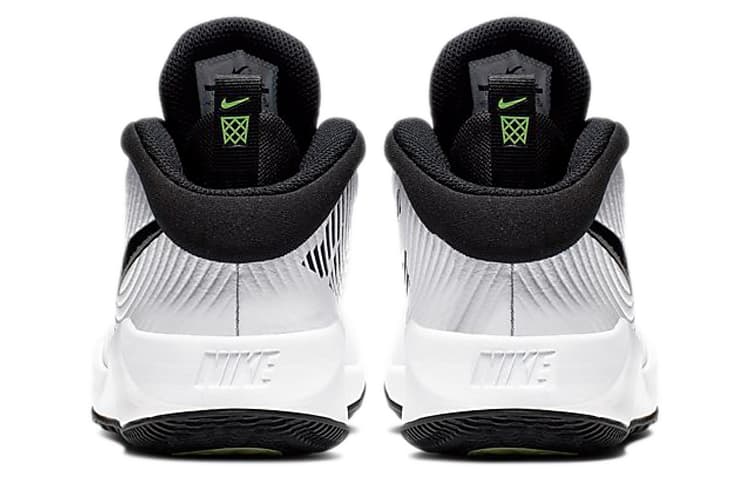 Кроссовки для баскетбола Nike Team Hustle D 9 GS - изображение 6