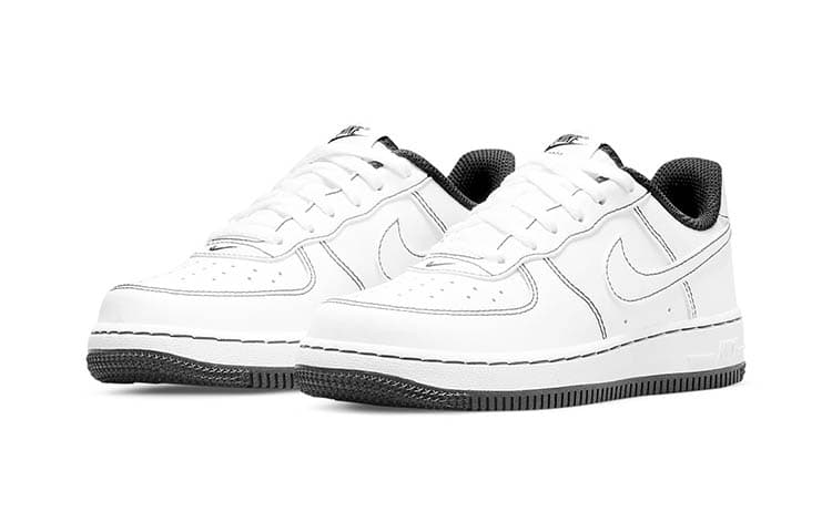 Кроссовки Nike Air Force 1 Low - изображение 4