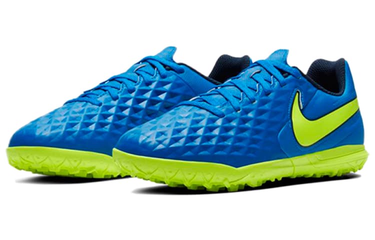 Бутсы Nike Jr. Legend 8 Club TF - изображение 4