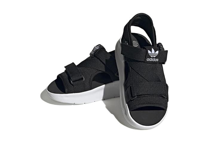 adidas originals 360 3.0 Sandals - изображение 2