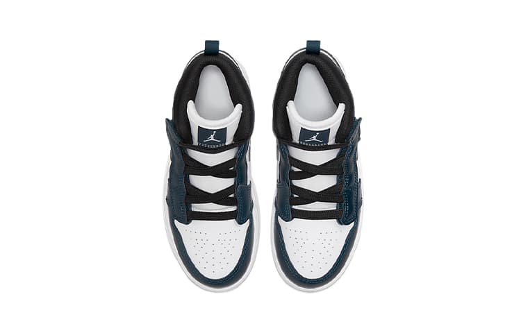 Кроссовки для баскетбола Jordan Air Jordan 1 MID Alt - изображение 6