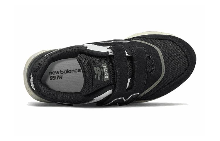 Кроссовки New Balance NB 997H - изображение 5