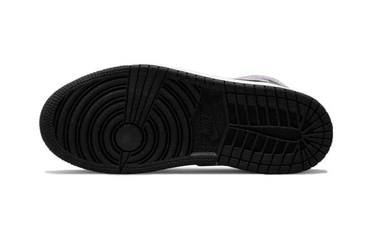 Кроссовки для баскетбола Jordan Air Jordan 1 Mid "Zen Master" - изображение 6