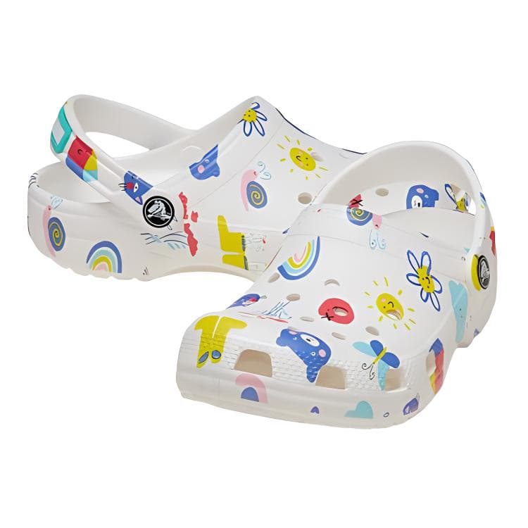Crocs - изображение 4