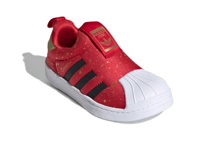 Кроссовки adidas originals Superstar 360 C - изображение 5