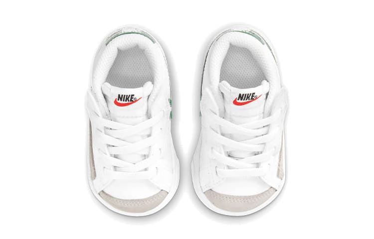 Кроссовки Nike Blazer 77 - изображение 6