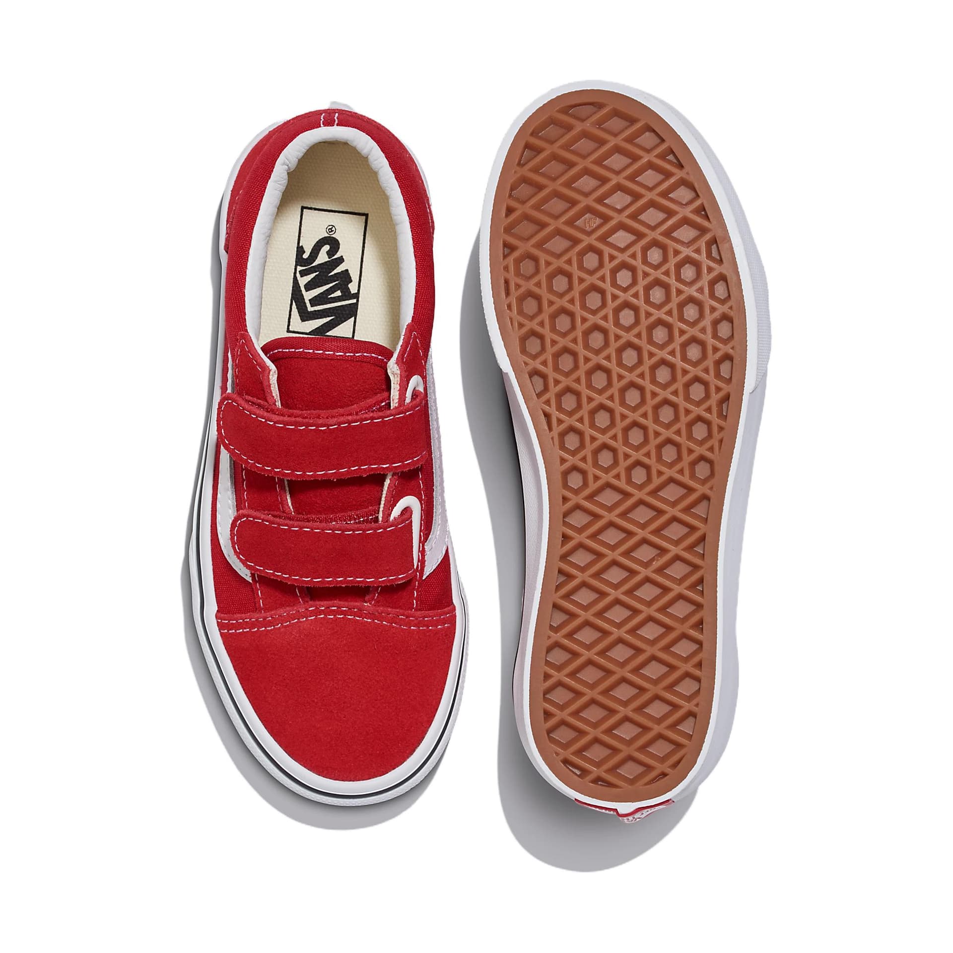 Vans Old Skool V - изображение 5