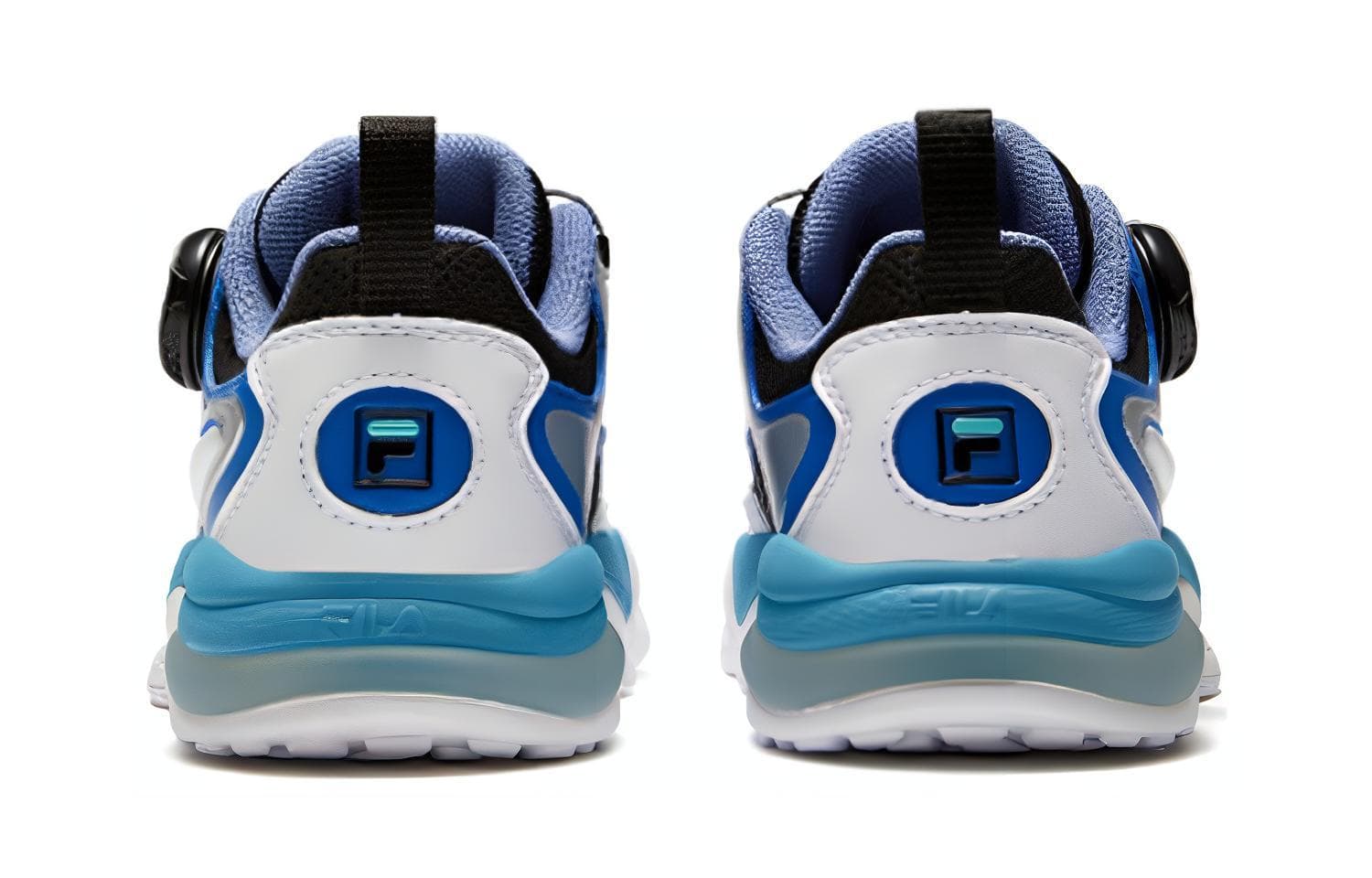FILA Startopia i3 - изображение 4