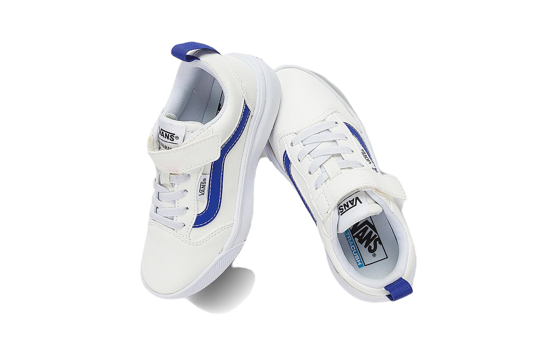 Vans UltraRange - изображение 4