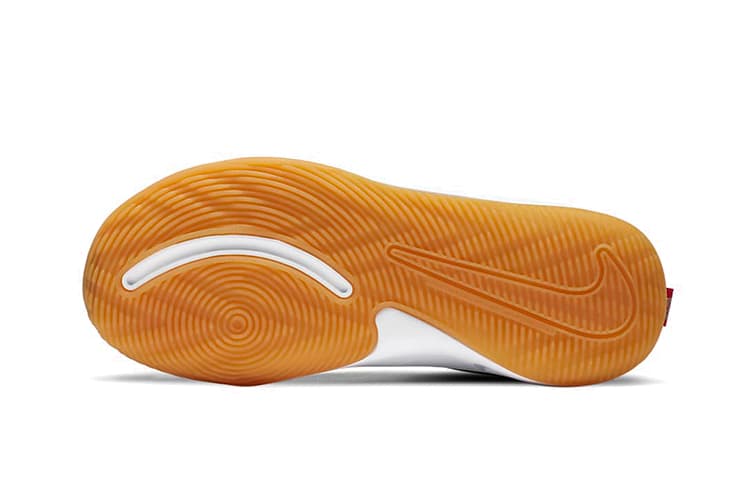 Кроссовки для баскетбола Nike Team Hustle D 9 - изображение 7