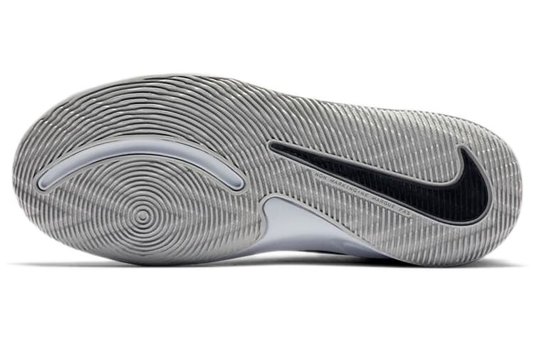Кроссовки для баскетбола GS Nike Team Hustle D 9 - изображение 8