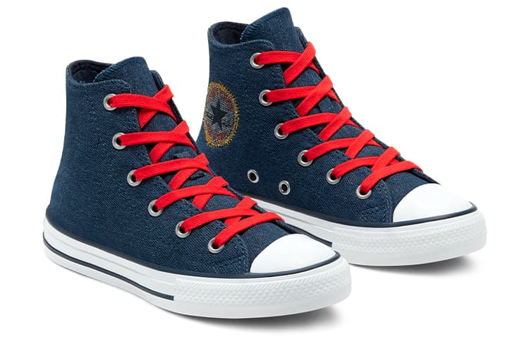 Converse Chuck Taylor All Star - изображение 3