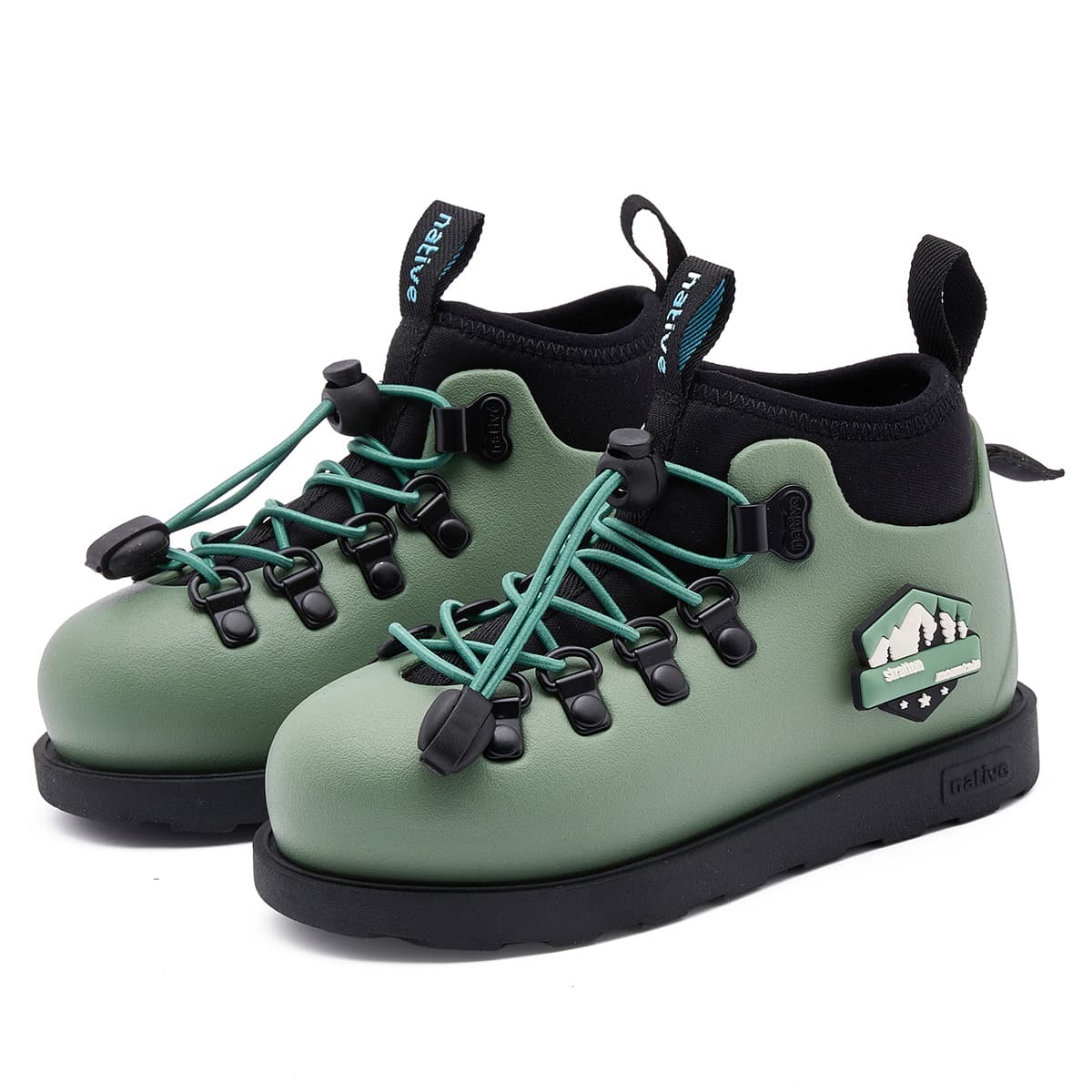 Native Shoes Fitzsimmons 3.0 - изображение 2