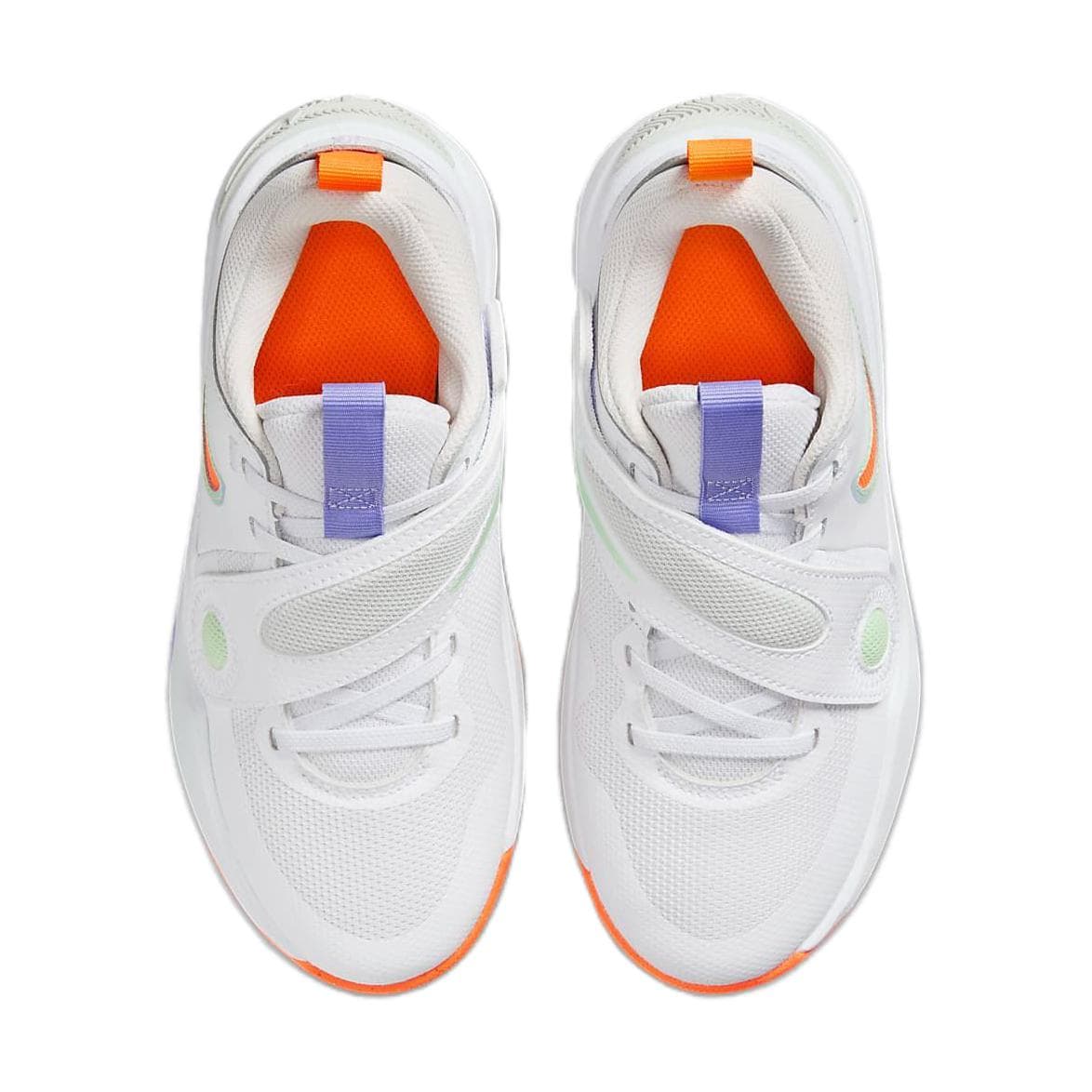 Nike Team Hustle D 11 GS - изображение 3