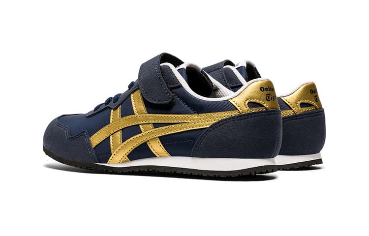 Onitsuka Tiger Serrano - изображение 5