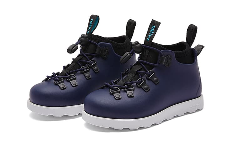 Native Shoes Fitzsimmons Child - изображение 2