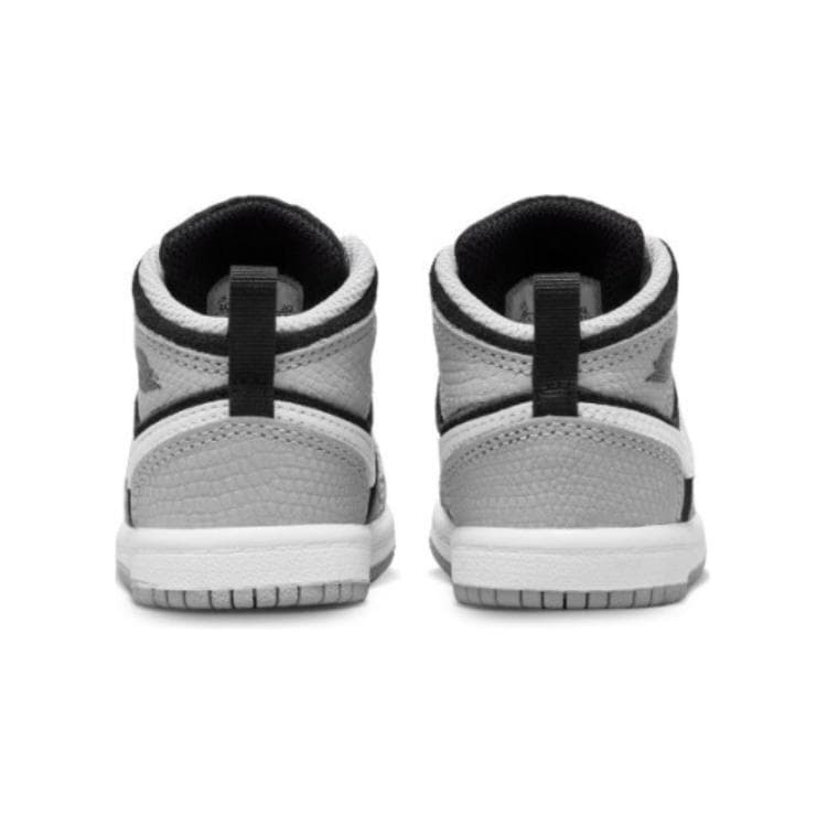 Jordan Air Jordan 1 Mid - изображение 4