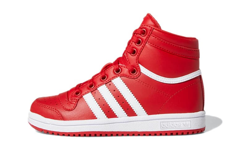 adidas originals Top ten Hi K - изображение 1