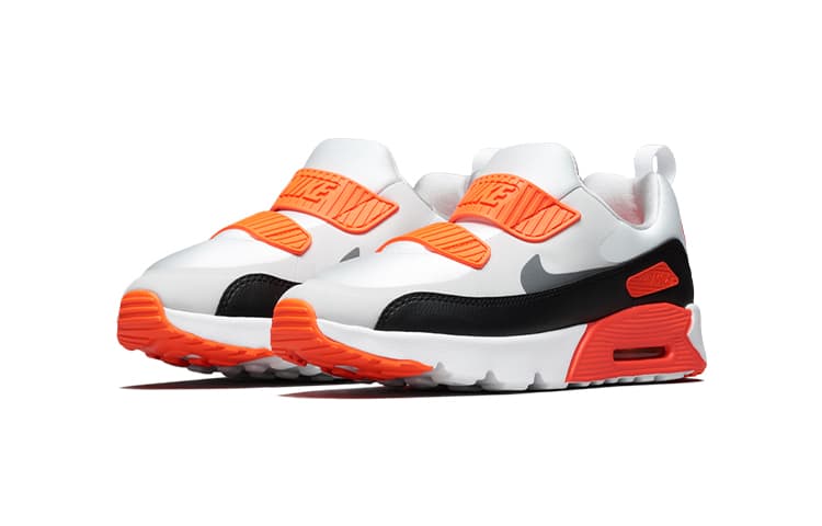 Кроссовки Nike Air Max 90 - изображение 4