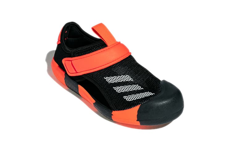 Кроссовки adidas Altaventure CT I - изображение 4