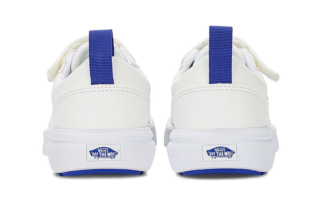 Vans UltraRange - изображение 5