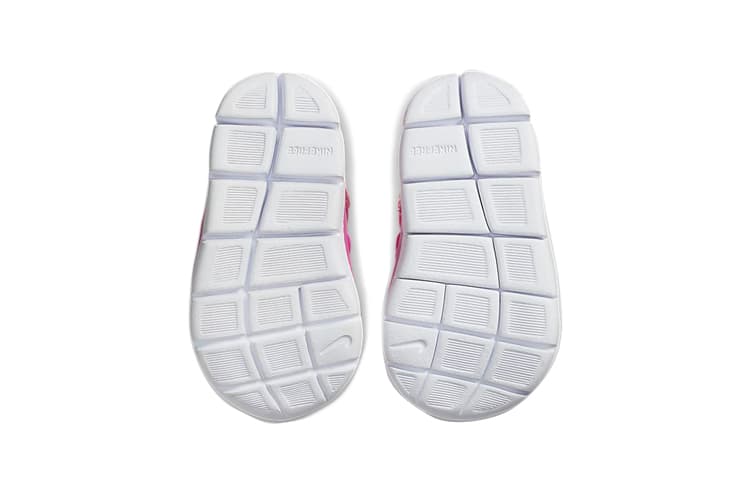 Кроссовки TD Nike Dynamo Free - изображение 8