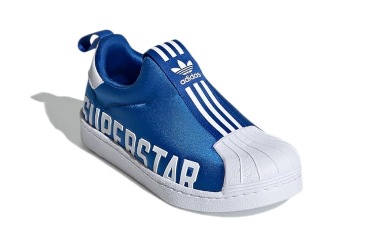Кроссовки adidas originals Superstar 360 X C - изображение 4