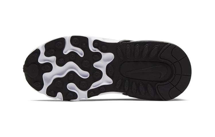 Кроссовки Nike Air Max 270 RT - изображение 5
