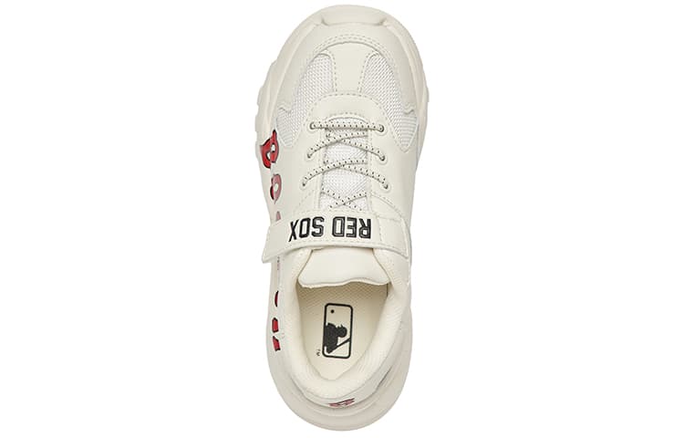 Кроссовки MLB BigBall Chunky P - изображение 4