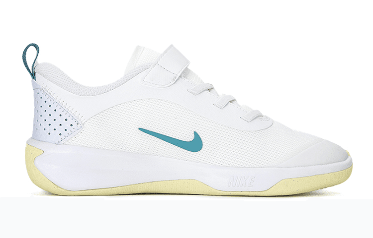 Кроссовки Nike Omni Multi-court PS - изображение 2