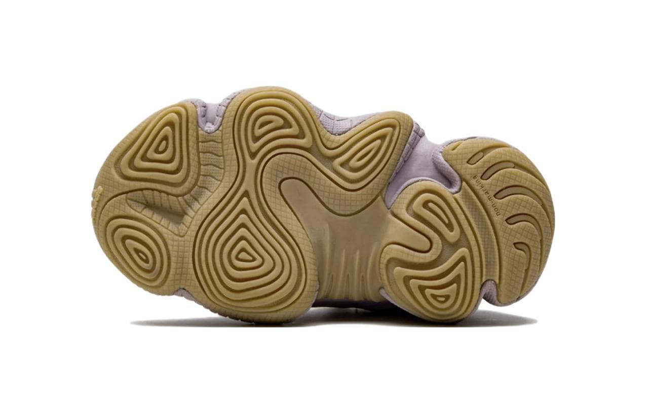 Кроссовки adidas originals Yeezy 500 - изображение 6
