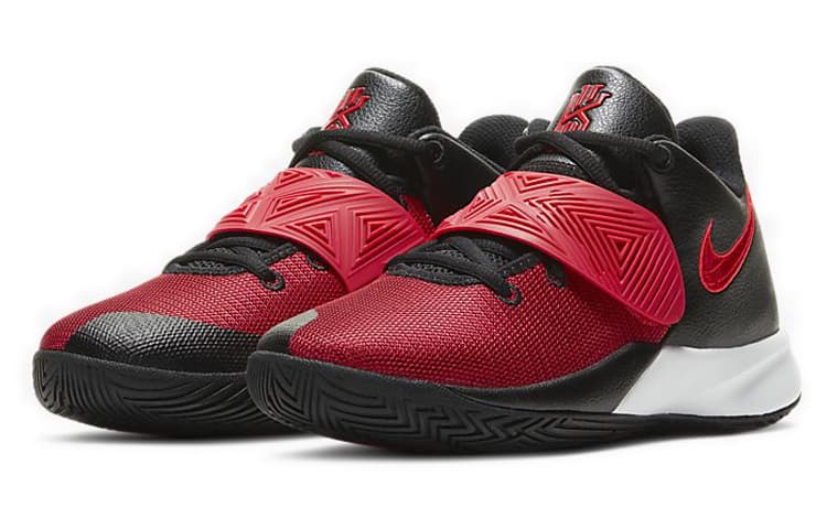 Кроссовки для баскетбола Nike Flytrap 3 - изображение 5