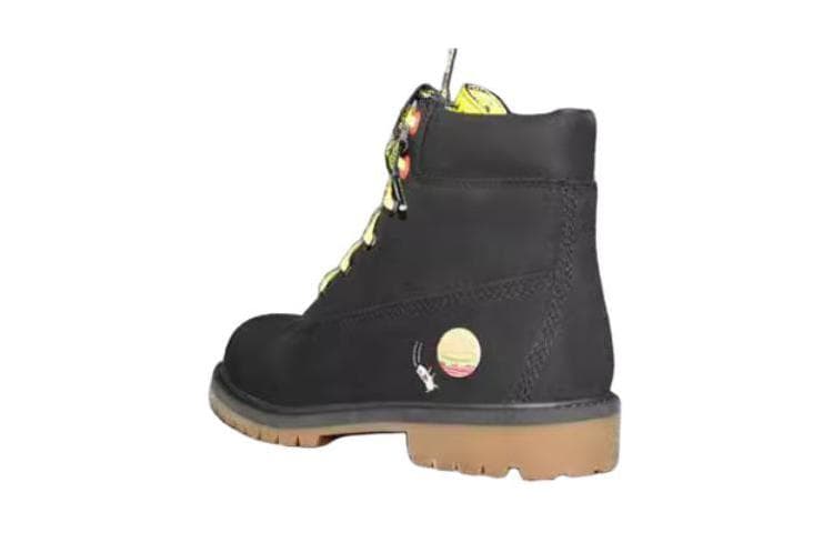 Timberland - изображение 4