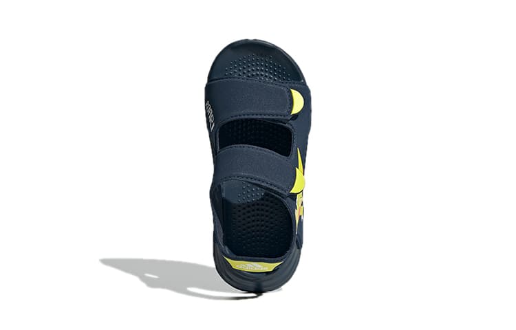 Сандалии adidas Swim Sandal C - изображение 5