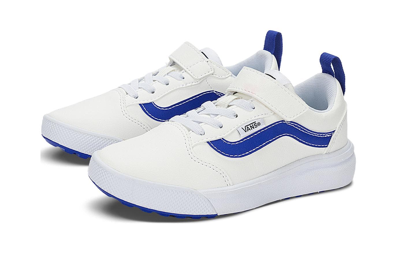 Vans UltraRange - изображение 2