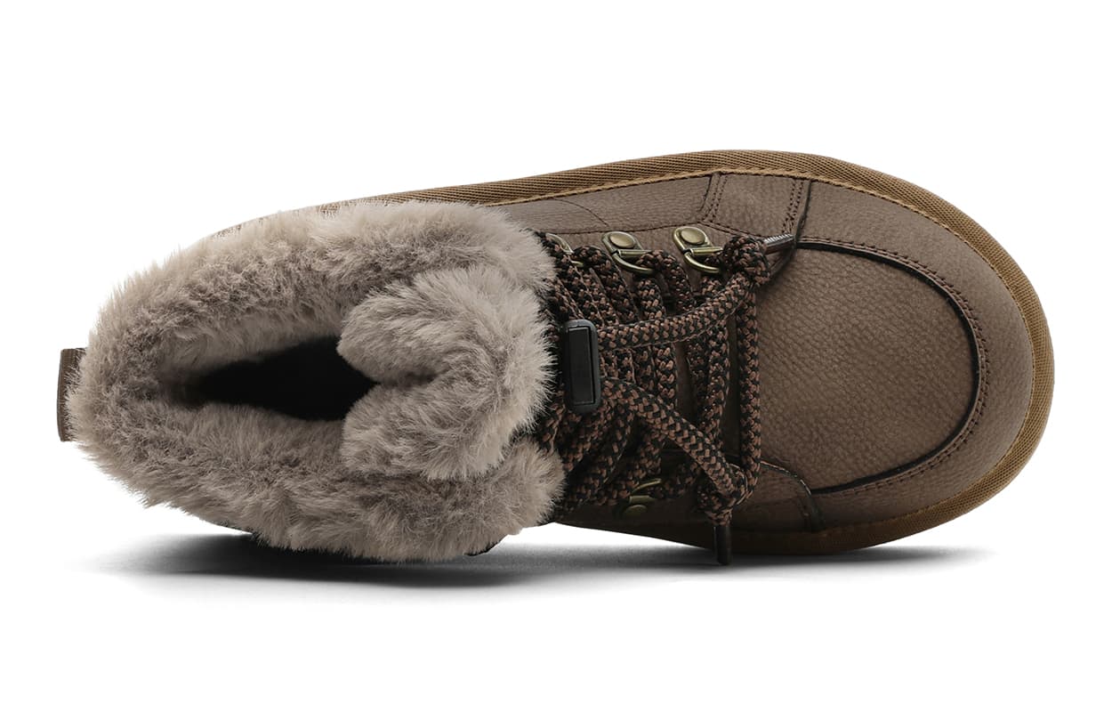 Dickies Детские сноубутсы High Top Верблюжий цвет Kids - изображение 3