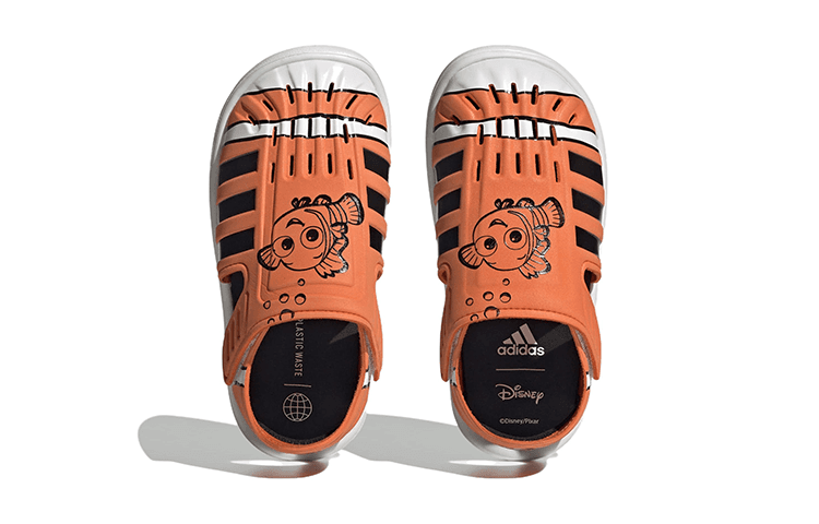Сандалии Disney x adidas Finding Nemo - изображение 5