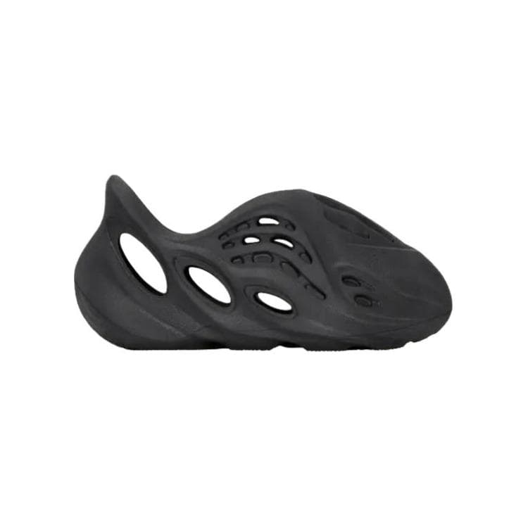 Кроссовки adidas originals Yeezy Foam Runner "Onyx" - изображение 3