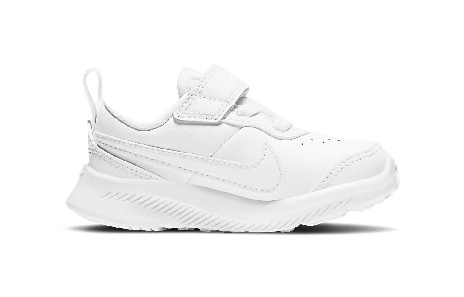 Кроссовки Nike Varsity Leather - изображение 3
