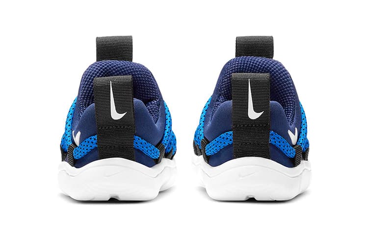 Кроссовки Nike Novice - изображение 7