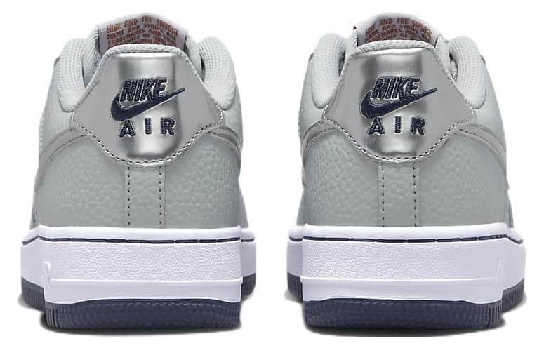 Кроссовки Nike Air Force 1 Low GS - изображение 5